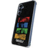 Cowboy Bebop Bounty Hunters Galaxy A35 5G Clear Case